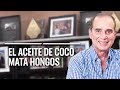 Episodio # 883 El Aceite de Coco Mata Hongos