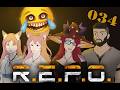 REPO | Foxi ist dabei und muss uns alle retten. [Part 34]