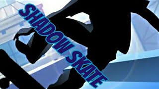Shadow Skate | Cool Android Games screenshot 1