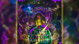 Agression (Official Audio) [PLANET ENRGY]