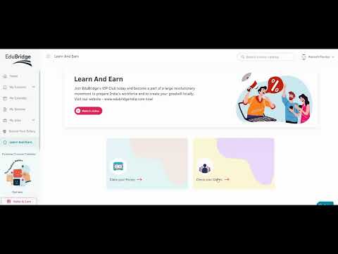 How to claim your scholarship