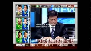 新聞面對面 20141129 p3 國民黨全面大崩盤! 馬英九執政拖垮地方!