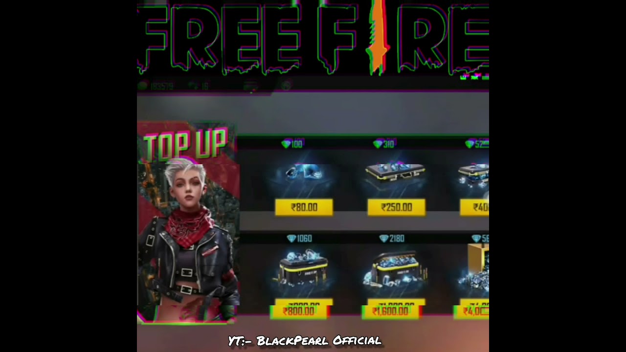 Dimitri Character | full bundle topup | #6 