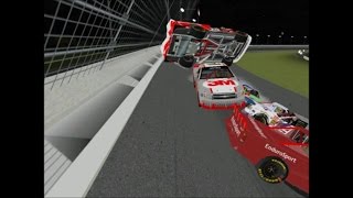 Truxxin 2.0 Race 2: Daytona