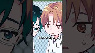 Setting Some Rules For Kissing