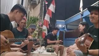 CINTA MONYET | GOLIATH (COVER)