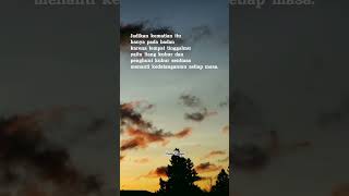 Pesan Imam Alghazali Part 1 inspirasi quotes shorts