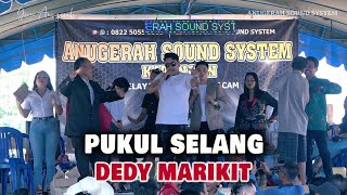 Download Lagu PUKUL SELANG - DEDI MARIKIT - LAGU DAYAK VIRAL TERBARU TERBAIK 2025 - DESA TUMBANG PAKU MP3 Download Lagu PUKUL SELANG - DEDI MARIKIT - LAGU DAYAK VIRAL TERBARU TERBAIK 2025 - DESA TUMBANG PAKU MP3