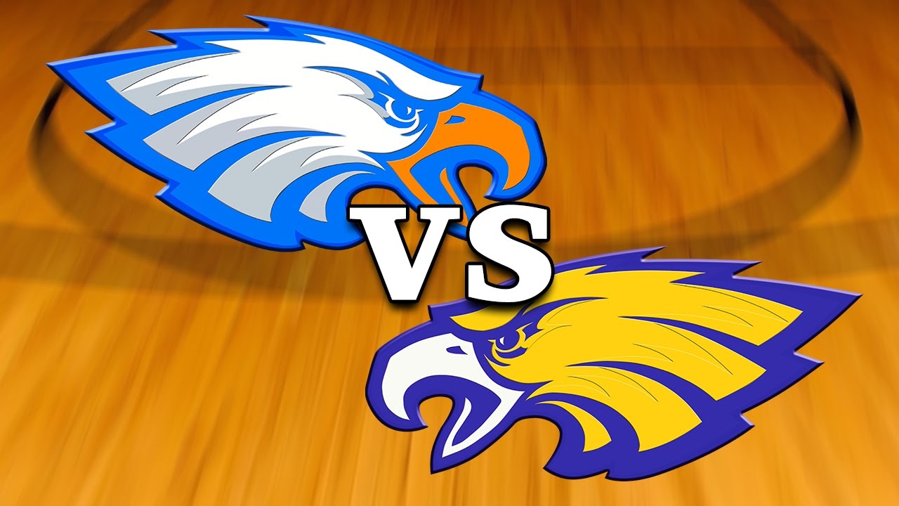 Ness City Eagle Girls at WaKeeneyTrego Golden Eagles YouTube