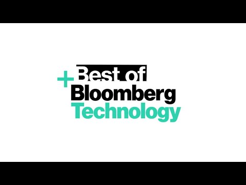 Full Show: Best of Bloomberg Technology (11/24) Full Show: Best of Bloomberg Technology (11/24)