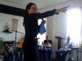 Contra todo pronostico `` Yesenia Then'' ( Como quiera Dios te va a bendecir) 24 horas con Dios