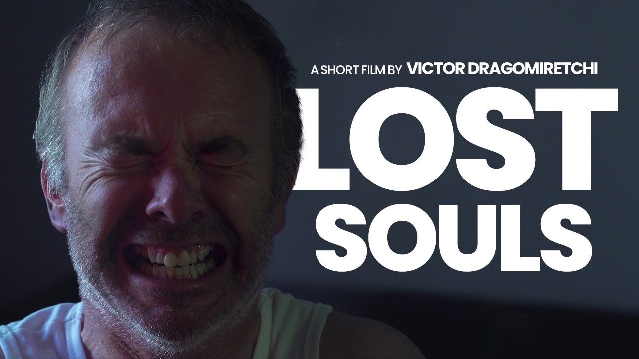 My Rode Reel 2021 - Lost Souls Short Film