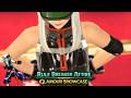 FFXIV: Rule-Breaker Attire - Glamour Showcase