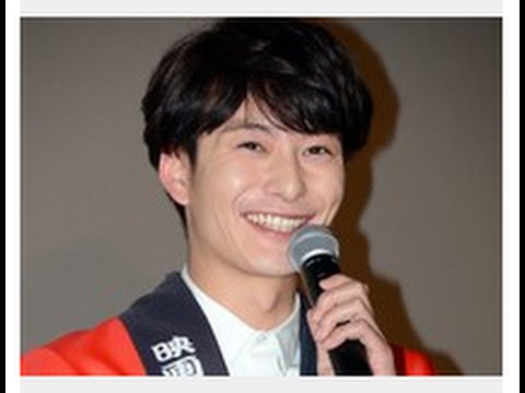 岡田将生、芸能界で初めての親友を告白！意外すぎる人物にスタジオ驚き