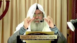 🔴 EL PLAN DE YHWH PARTE 2 | Revelación y Profecía con el Naví Dr. Javier Palacios Celorio