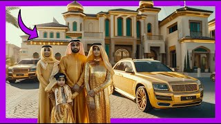 The Richest Family In Dubai: Inside Their Life's by Urban Side 701 views 3 weeks ago 8 minutes, 24 seconds