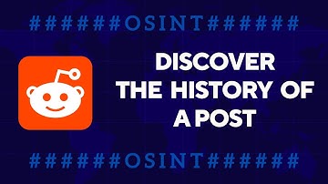 How to See a Deleted Post from Social Media | WayBack Machine | OSINT