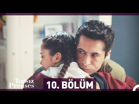 Taçsız Prenses 10. Bölüm (Sezon Finali)