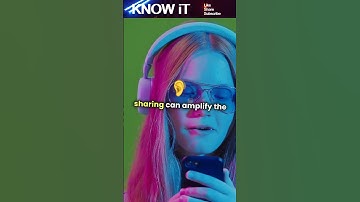 10 Surprising Facts About Defamation | KNOW iT