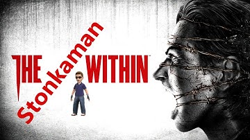 Evil Within Nightmare Mode Chapter 7