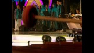 Download lagu Wali 'Mari Sholawat' - Syiar Akbar Ramadan 30 Juni 2014