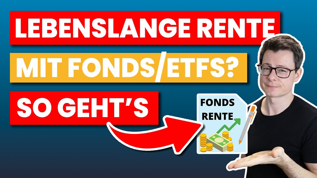 Volksrente Marketing Gag Oder Sinnvolle Altersvorsorge Youtube