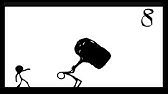 棒人間 イラスト かっこいい Youtube