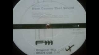 Hardy Hard - Here Comes that Sound (Original mix)