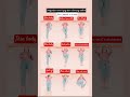 New Mom Belly Fat Burn 💪 Easy Daily Exercises #MomFitness #HealthyLife #Workout