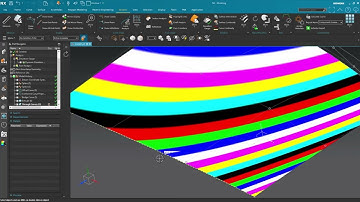 Siemens NX 2406 | When I Use Combine Curve and Why