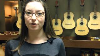 Sarcoma Survivor Shares Story