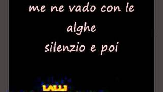 Lalli - Una lettera per me