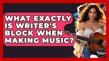 What Exactly Is Writer