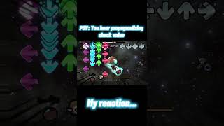 Pov Youve Had Enough Of Propagandizing Shock Value Plutos Reprisal