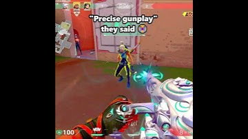 precise gunplay #valorant #funny moments