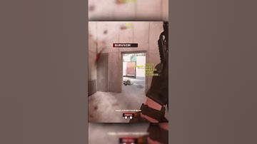 THIS IS WHY PROS HATE SNIPERS 😳 #modernwarfare3 #mw3 #cod #darerc