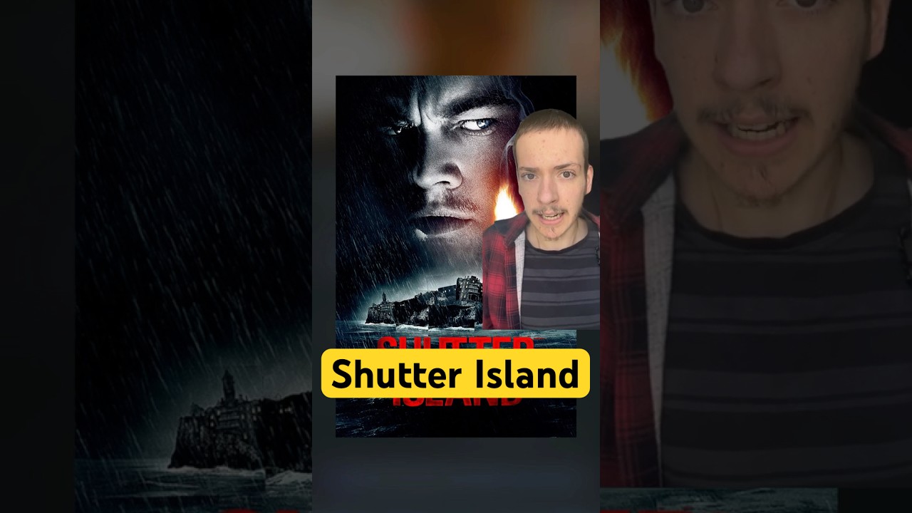 Обзор фильма «Остров проклятых»