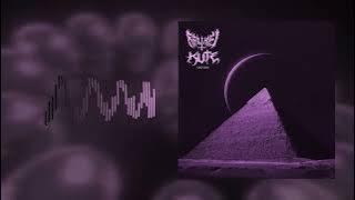 KUTE x RAIZHELL - ANUBIS