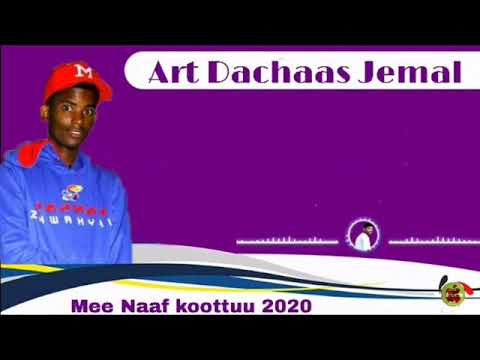 New Music  Dachaas Jamal  2021 Mee Naaf Kootttuu  Oromia Une