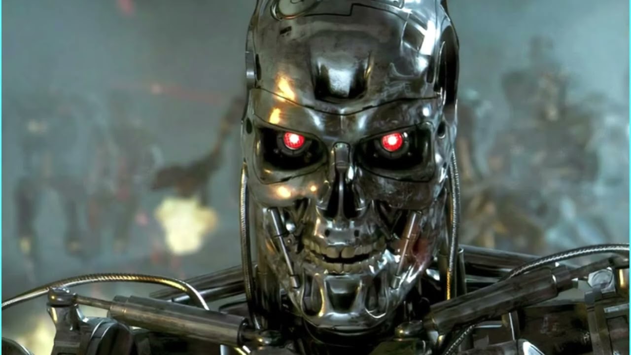 James Cameron Warns AI Could Trigger a Real Life Terminator Apocalypse