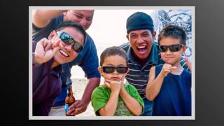 Michael David Arcega, 1981-2015