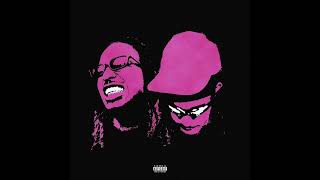 DDG & PlaqueBoyMax - Pink Dreads (AUDIO)