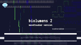 biolumens 2.0 [WAVETRACKER]
