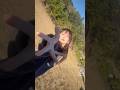 父のカメラワークが上手すぎた件wwwww #shorts