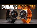 Garmin Fenix 9 Pro is Confirmed – Official Specs, Price & Release Date Revealed!