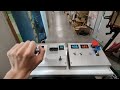 【日立GTO】自作VVVF搭載カート 東急9000系風