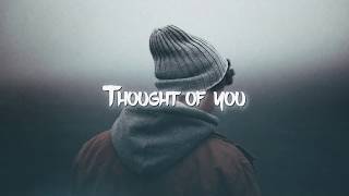 Thought Of You - Trevor Myall ( Official Lyrics Video )