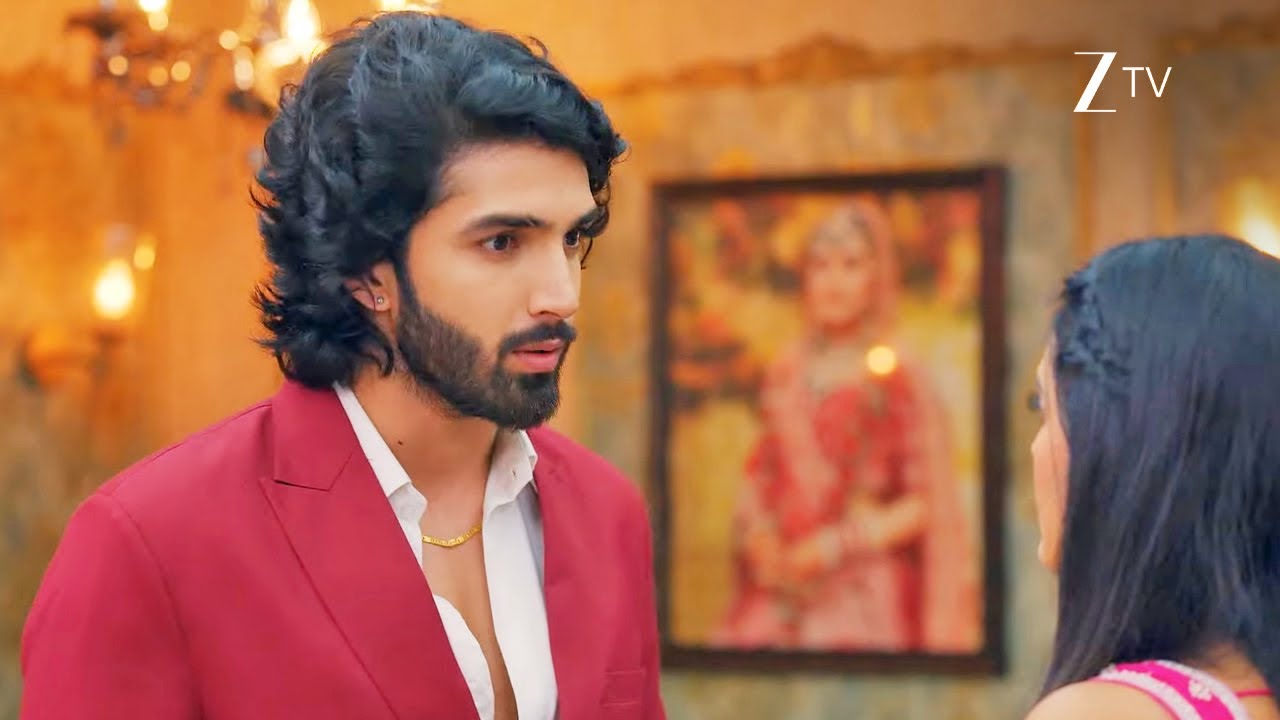 राघव रीत से हिट-एंड-रन केस की जांच बंद करने को कहता है - Jaane Anjaane Hum Mile - Full Episode 224