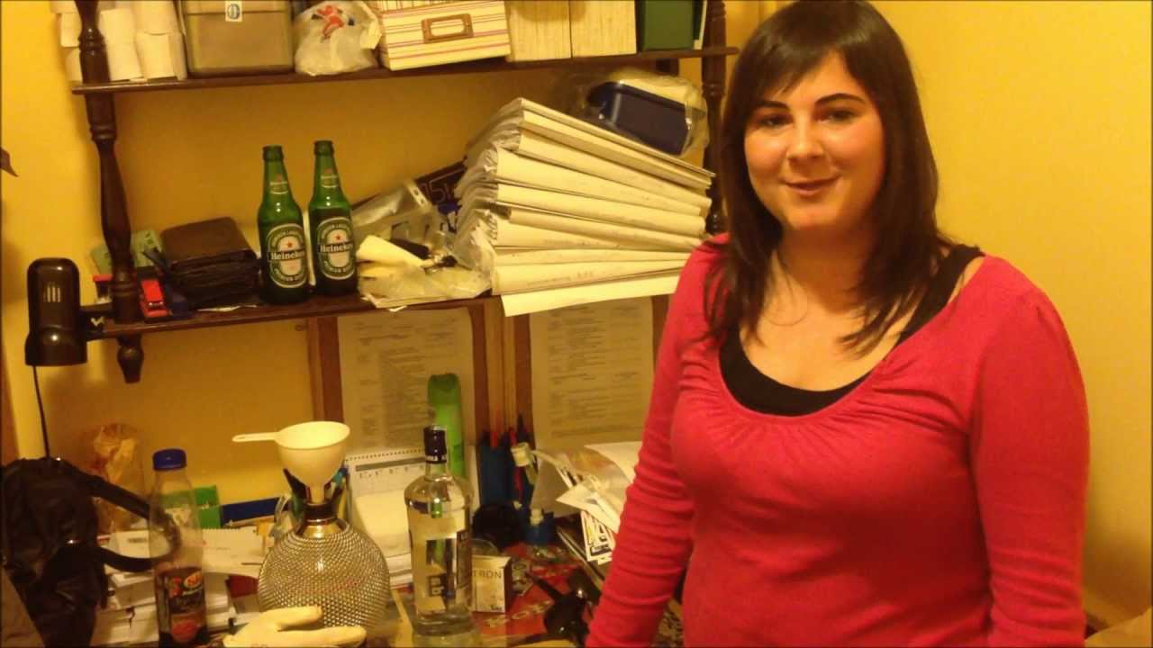 Club Yoko - Így Készül a Fény Koktél by clubyoko