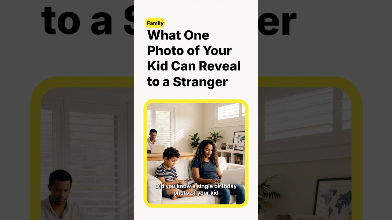How to Keep Kids Safe Online: Photos, Gaming Scams, and Cyberbullying Explained